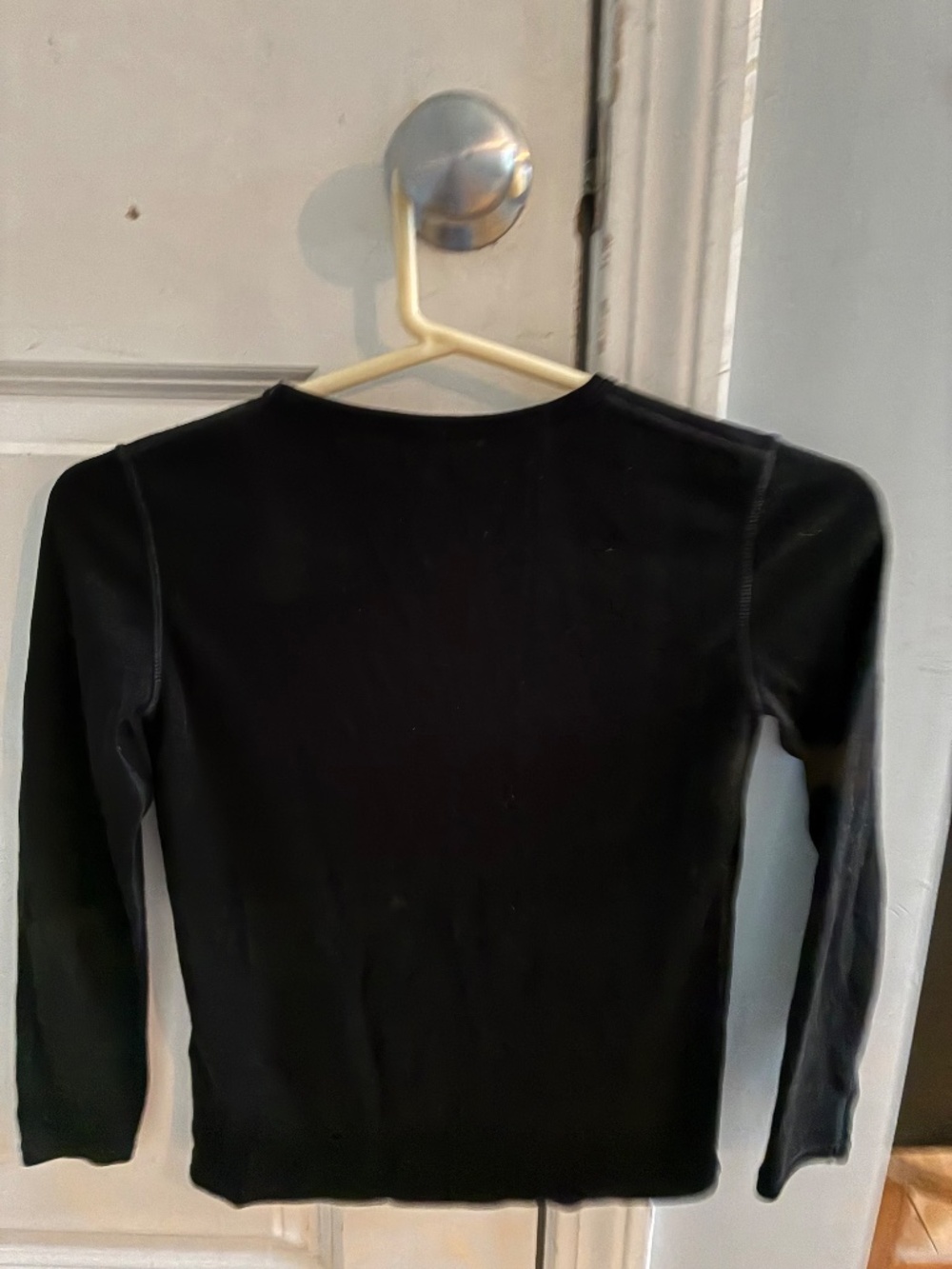 Boys Smartwool long sleevedshirt - Size Medium - Picture 2 of 5